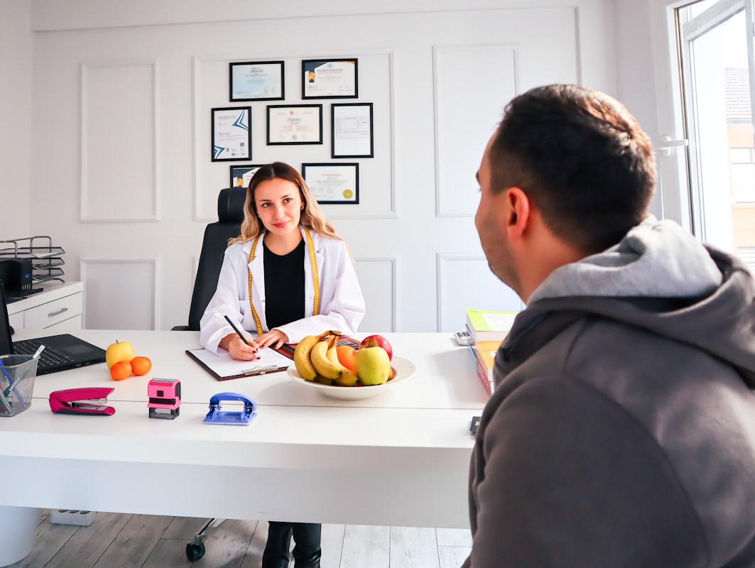 Alimenti e salute cardiovascolare